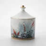 Lomonosov Porcelain Sugar Bowl Kalenda