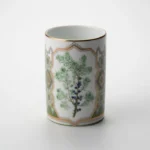 Lomonosov Porcelain Gift Set Juniper 400ml