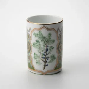 Lomonosov Porcelain Gift Set Juniper 400ml