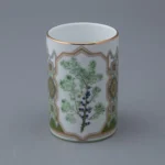 Lomonosov Porcelain Gift Set Juniper 400ml