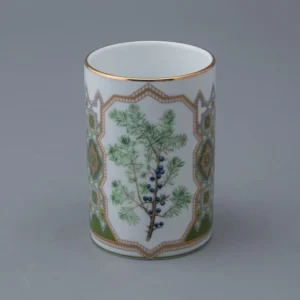 Lomonosov Porcelain Gift Set Juniper 400ml