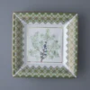 Lomonosov Porcelain small dessert plate Juniper 16sm