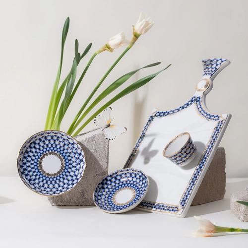 Cobalt Net Collection