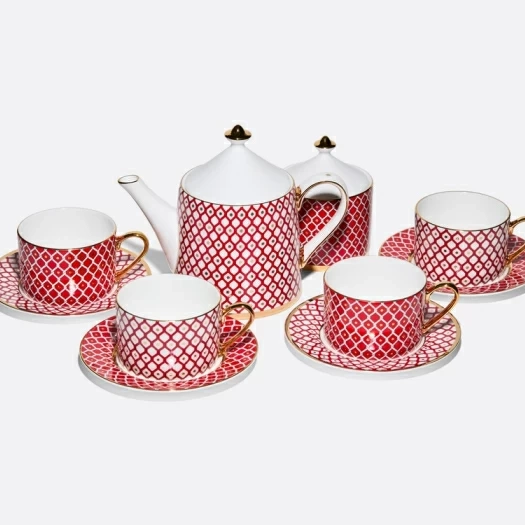 Tea and Coffee Sets