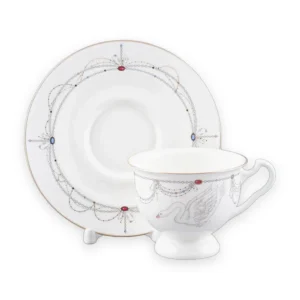 Aisedora Schwanensee Espressotasse, Isadora, 240 ml