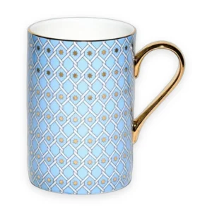 Azure Kaffeetasse, Idyll, 400 ml