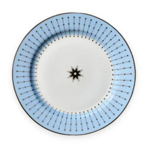 Azure Speiseteller, 20 cm