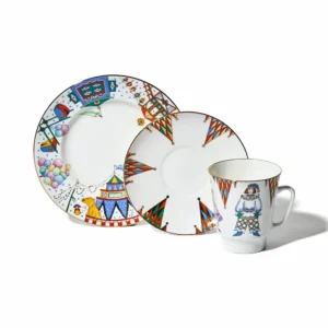 Ballet Petruschka Espressotasse, Mai