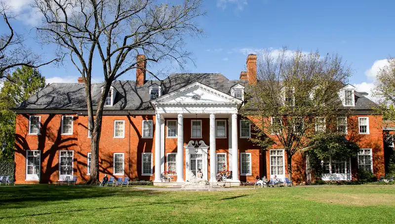 Hillwood Estate, Museum & Gardens in Washington, D.C.