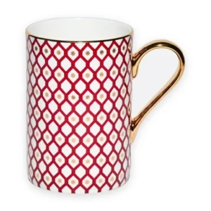 Scarlet 1 coffee mug, Idyll, 400 ml