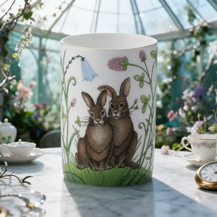 Fine Mugs